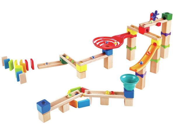 Hape E1101 byggeklods