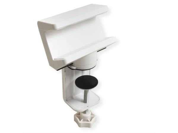 Miniatyrbillede 6 af 9: VALUE 19.99.3231 holder Passiv holder Hvid