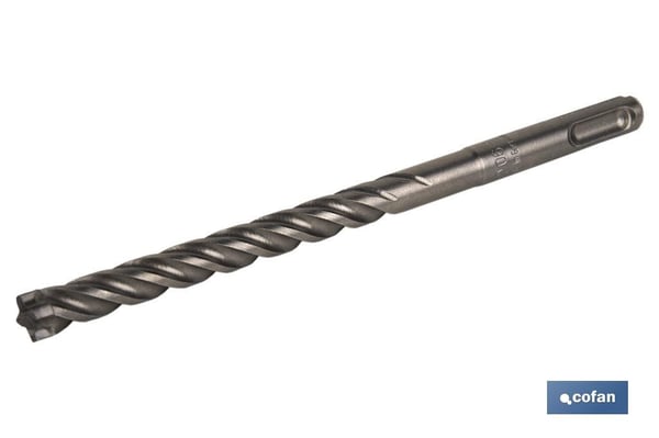 Cofan 093314315 borehoved Hammer drill bit