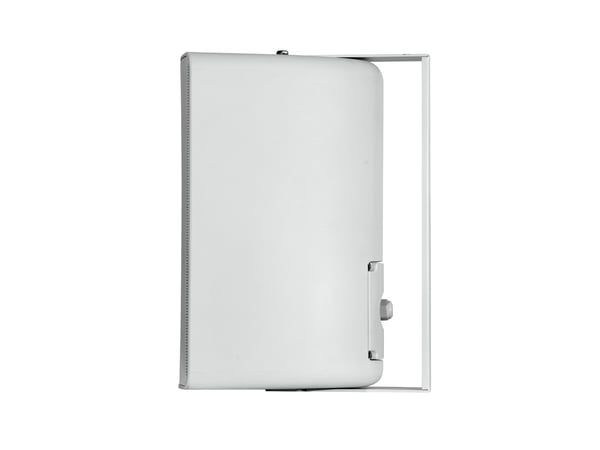 Miniatyrbild 3 av 7: Omnitronic 11036957 högtalare 2-vägs Vit Kabel 160 W
