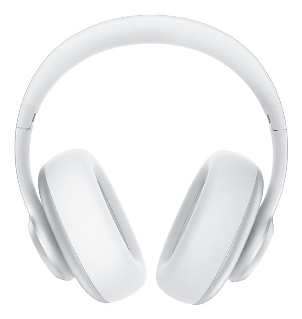 Fresh 'n Rebel Clam Blaze 2 Kuulokkeet Langaton Pääpanta Puhelut/Musiikki USB Type-C Bluetooth Harmaa