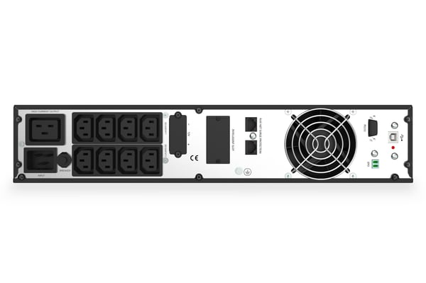 DIGITUS OnLine USV-System, 3000 VA / 3000 W