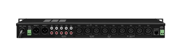 Monacor PA-1414MX