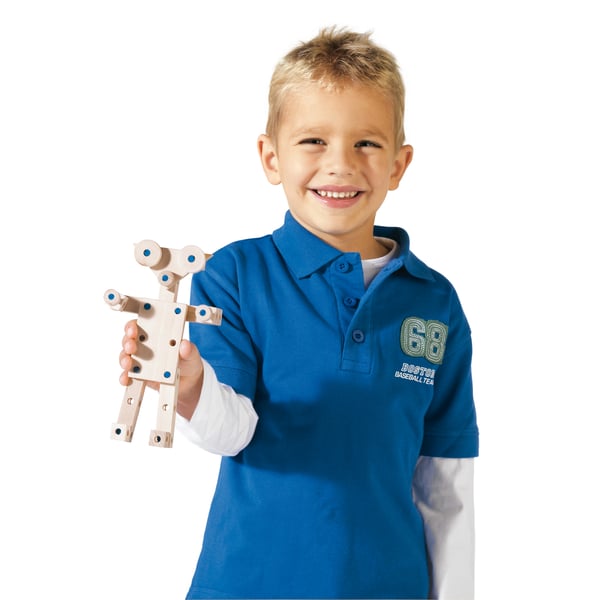 SES Creative Carpentry Playset