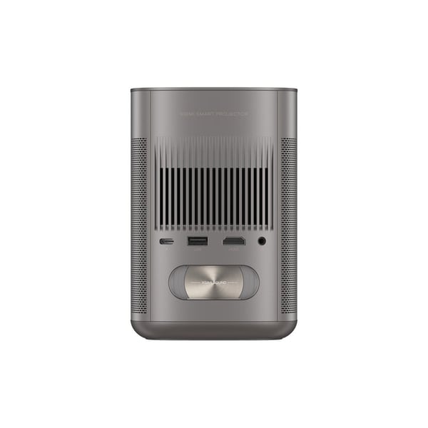 Miniatyrbillede 3 af 8: XGIMI MoGo 2 Pro Standard-kast projektor DLP 1080p (1920x1080) 3D Sort
