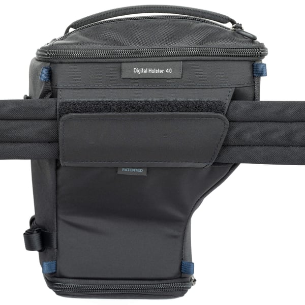 Think Tank 710877 kamerataske Hylster Sort