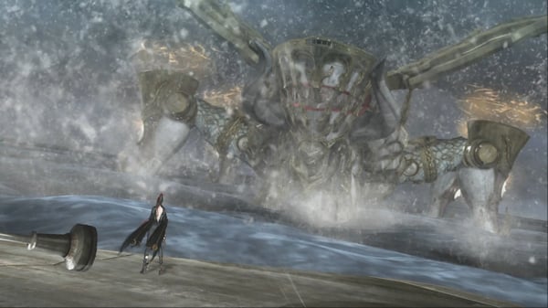 Atlus Bayonetta & Vanquish 10th Anniversary Bundle - Special Launch Edition Day One Xbox One