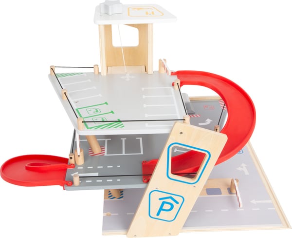 Miniatyrbillede 13 af 16: Small foot 11676