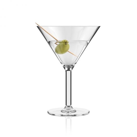 Bodum OKTETT Martiniglas