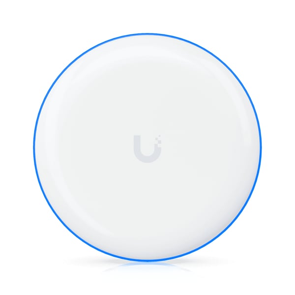 Pikkukuva 4 / 7: Ubiquiti UniFi Rakennuksesta rakennukseen silta - Langaton silta - 1GbE - Wi-Fi 5 - 802.11ad (WiGig)