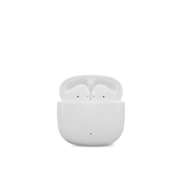 Contact LTW01B hörlur och headset True Wireless Stereo (TWS) I öra Musik/vardag Bluetooth Vit