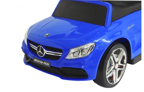 Jamara Mercedes-Benz AMG C63