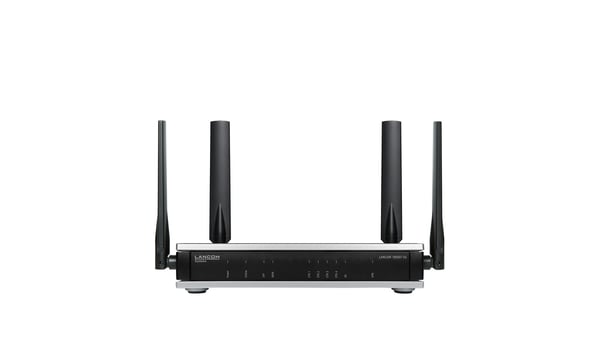 LANCOM 1800EF-5G (EU) gateway/controller 10, 100, 1000 Mbit/s