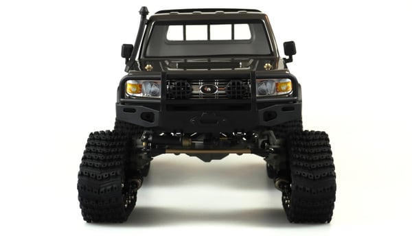 Amewi AMXROCK RCX10TP Radio-kontrolleret (RC) model Offroad bil Elektrisk motor 1:10