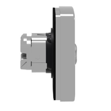 Miniatyrbillede 7 af 9: Schneider Electric ZB4 Knap