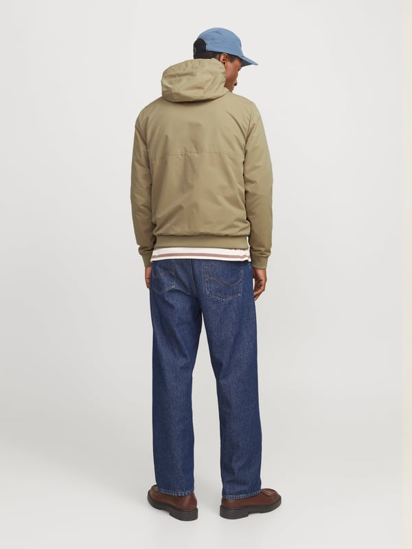 Miniatyrbillede 2 af 7: Jack & Jones 12200208_1972_940841_M frakke & jakke