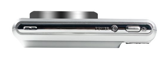 AgfaPhoto Compact DC5500 Kompakt kamera 24 MP CMOS 5616 x 3744 pixel Sølv
