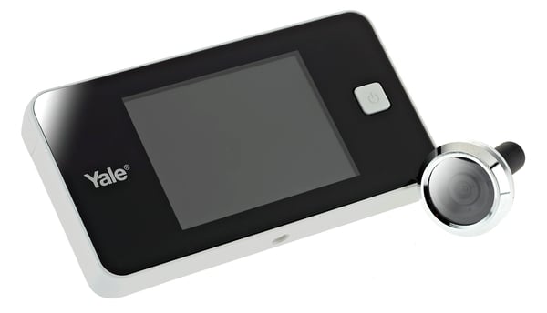 Yale 500 Series