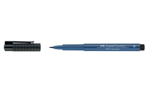 Miniatyrbillede 2 af 4: Faber-Castell 8776051 fineliner Fin 1 stk