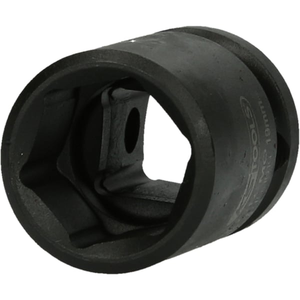 Miniatyrbillede 1 af 9: KS Tools 515.1019 Krafttop Sort