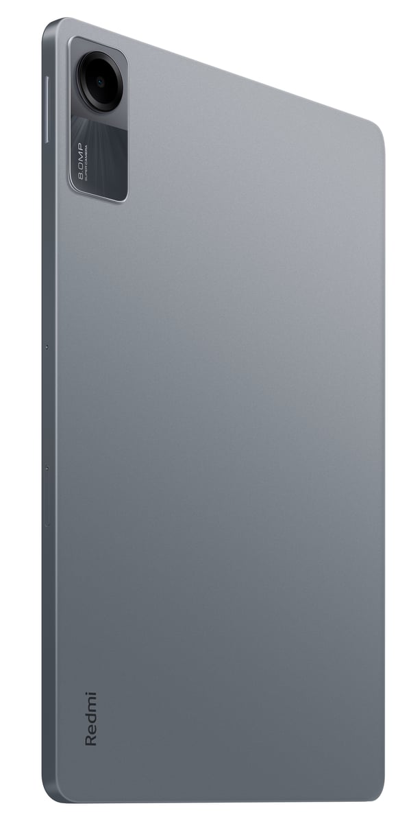 Miniatyrbillede 4 af 5: Xiaomi Redmi Pad SE Snapdragon 256 GB 27,9 cm (11") 8 GB Android 13 Grå