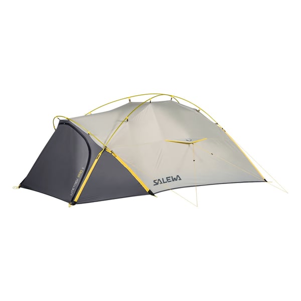 Miniatyrbild 1 av 2: Salewa Litetrek Pro II 2 personer Ljusgrå Kupol-/iglootält
