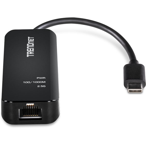 Trendnet TUC-ET2G verkkokortti Ethernet 2500 Mbit/s