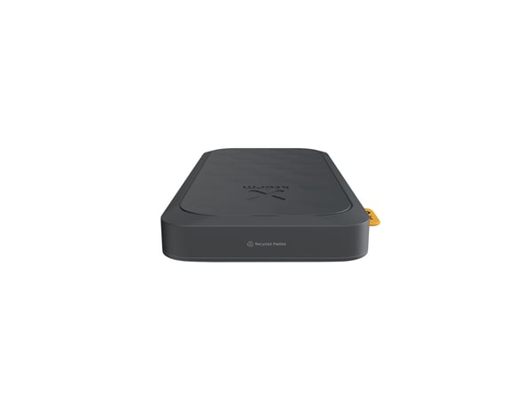 Miniatyrbillede 12 af 14: Xtorm Fuel Series 5 10000 mAh Sort