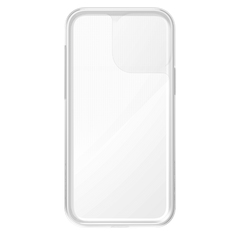 Pikkukuva 1 / 8: Quad Lock MAG Poncho matkapuhelimen suojakotelo Suojus Läpinäkyvä