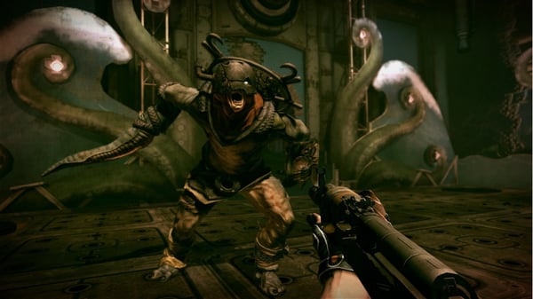 Miniatyrbillede 5 af 6: Bethesda Rage PlayStation 3