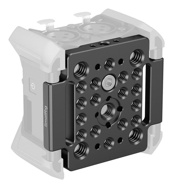 Miniatyrbillede 1 af 5: SmallRig MD4883 del & tilbehør til mikrofon