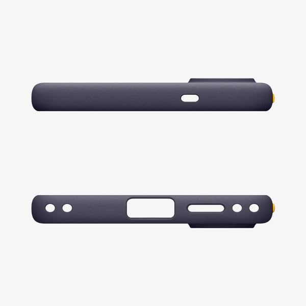 Spigen Nano Pop (Mag Fit) mobiltelefon etui 16 cm (6.3") Cover Marineblå