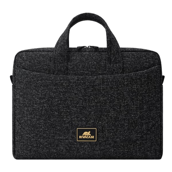 Rivacase 7921 35,6 cm (14") Brevtaske Sort
