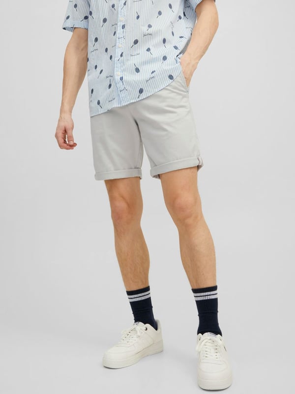 Jack & Jones 12165604 Grå