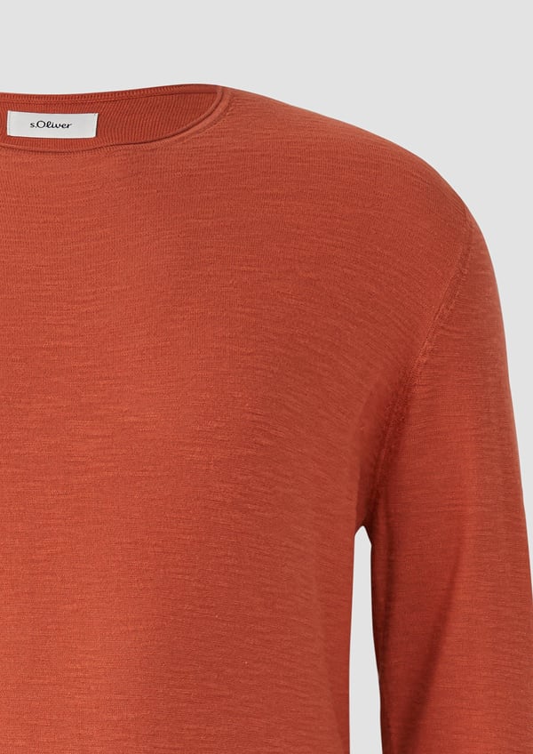 s.Oliver 2179493.3410.5XL strikvare