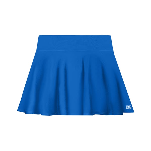Bidi Badu W274026221-BL-XS kjol Blå