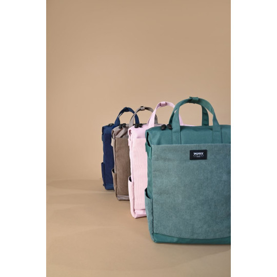 Port Designs MILANO II rygsæk City backpack Brun