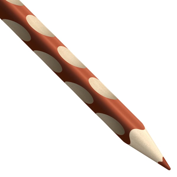 STABILO EASYcolors Multifärg 1 styck
