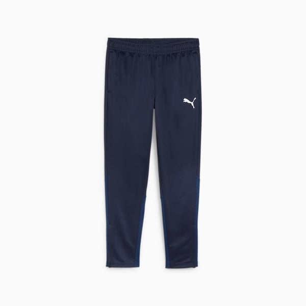 PUMA teamGOAL Mies Sininen Polyesteri