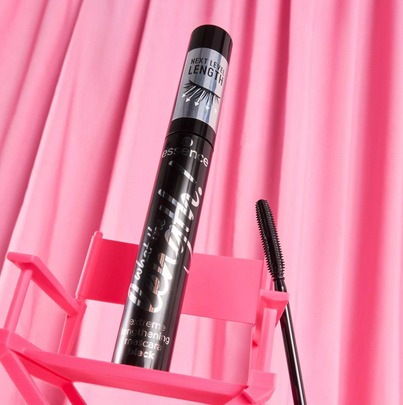 Miniatyrbillede 8 af 11: Essence what the leng mascara black mascara til øjenvipper 01 10 ml