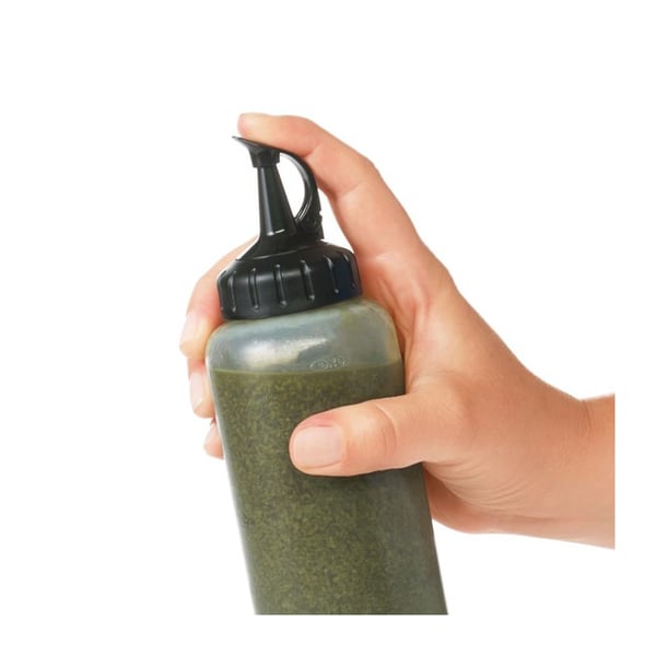 OXO OX11219300 klämflaska 350 ml Plast