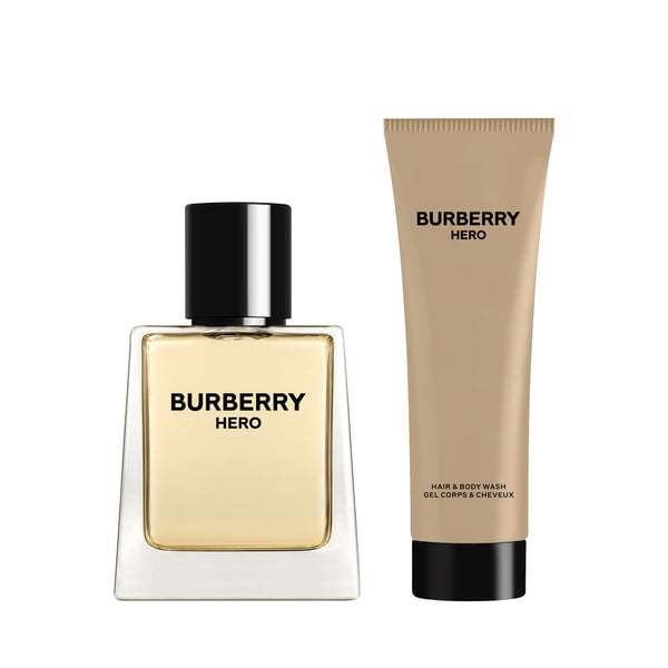 Miniatyrbillede 3 af 3: Burberry Hero Mænd