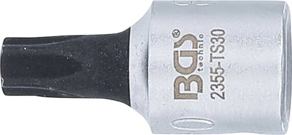 BGS technic Bit Socket