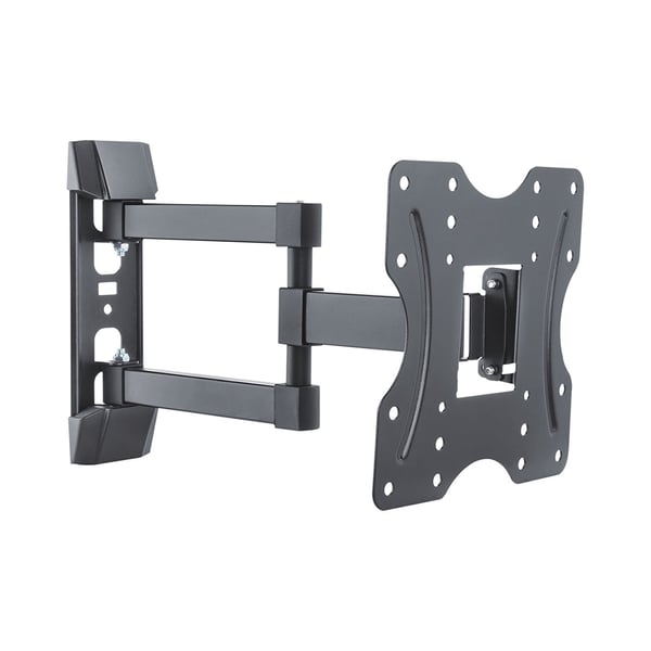 Pikkukuva 1 / 6: PureMounts PM-FM12-200 TV-kiinnike 106,7 cm (42") Musta