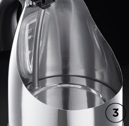 Miniatyrbild 3 av 4: Russell Hobbs Entkalker avkalkningsmedel För flera användningsområden Vätska (färdig att använda) 250 ml