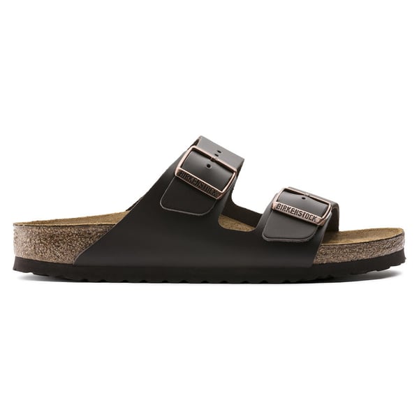 Birkenstock Arizona Sandaler Unisex Brun