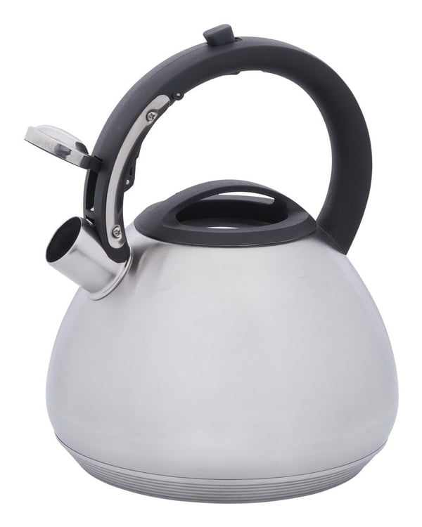 Miniatyrbild 5 av 11: Resto Kitchenware 90603 tekanna 2,7 l Grå