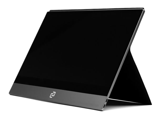 Espresso Displays espressoCase 38,1 cm (15") Flipetui Sort
