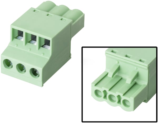 Siemens 6AV6881-0AE10-0CB0 Industrielt netværkstilbehør
