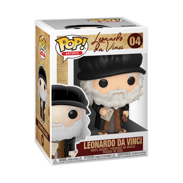 FUNKO 45251 action & samlefigurer